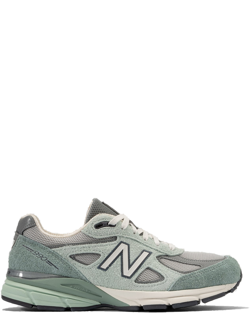Оригінальна Willful Bias For The Whitaker Group Made In Usa 990v4 New balance