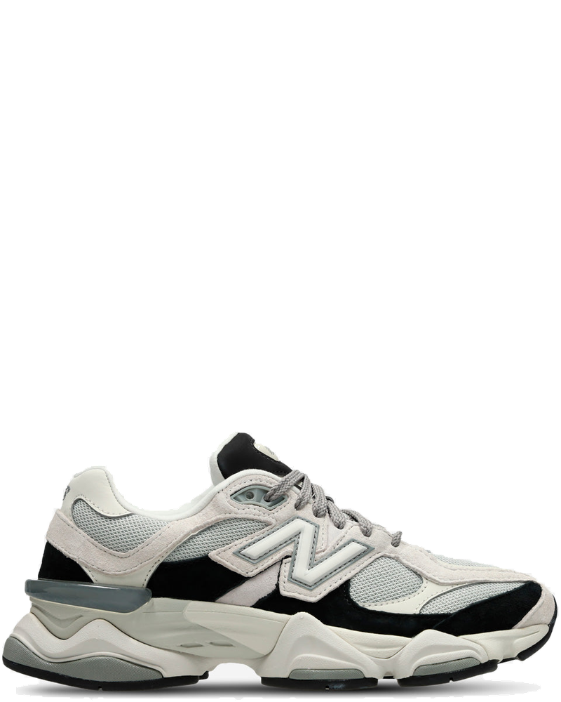 9060 Jbb Black And White New balance оригінал – Купити в Україні