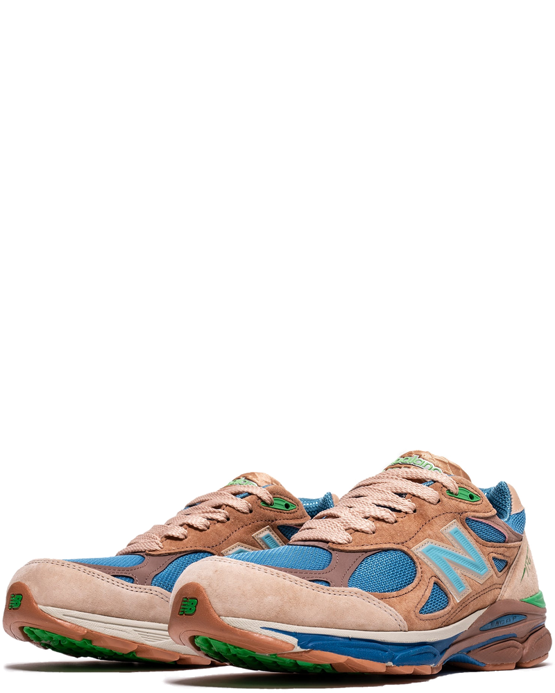 X Joe Fresh Goods Mens 990v3 Outside Clothes Shoes New balance – Гарантія оригінальності