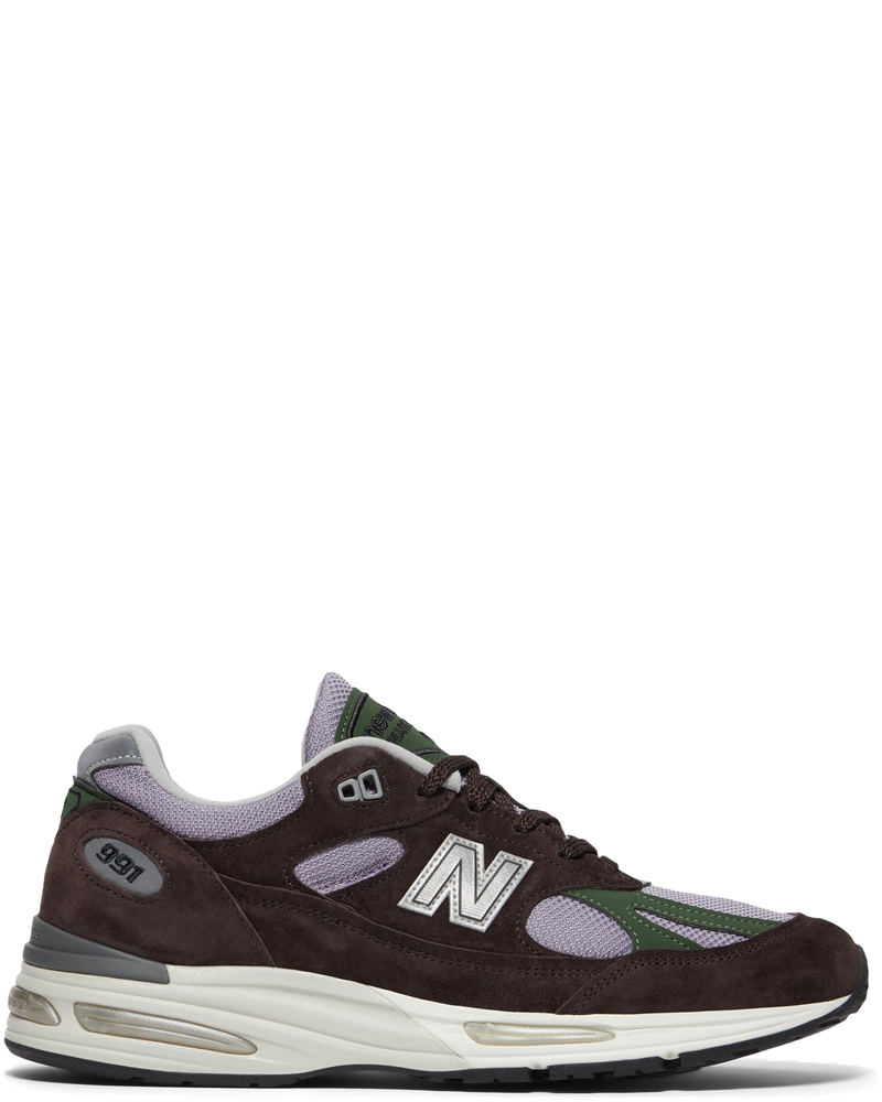 Made In Uk 991v2 New balance оригінал – Купити в Україні