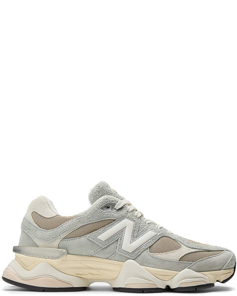 9060 Lone Star Grey New balance – Гарантія оригінальності