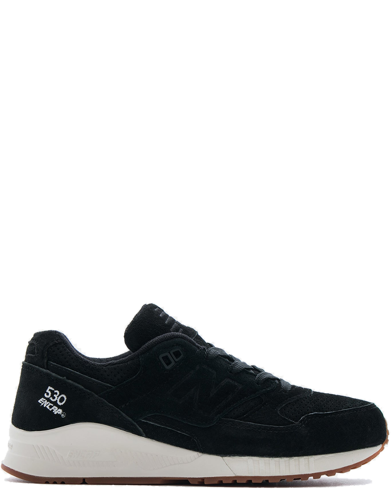 530 Lux Suede Womens Lifestyle Shoe New balance оригінал – Купити в Україні