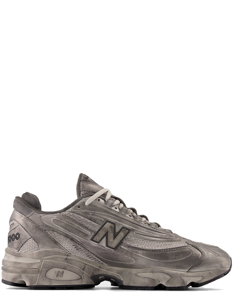 M1000 Silver Metallic New balance оригінал – Купити в Україні