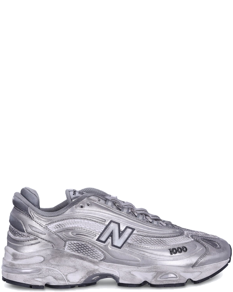 M1000g Sneakers New balance – Гарантія оригінальності