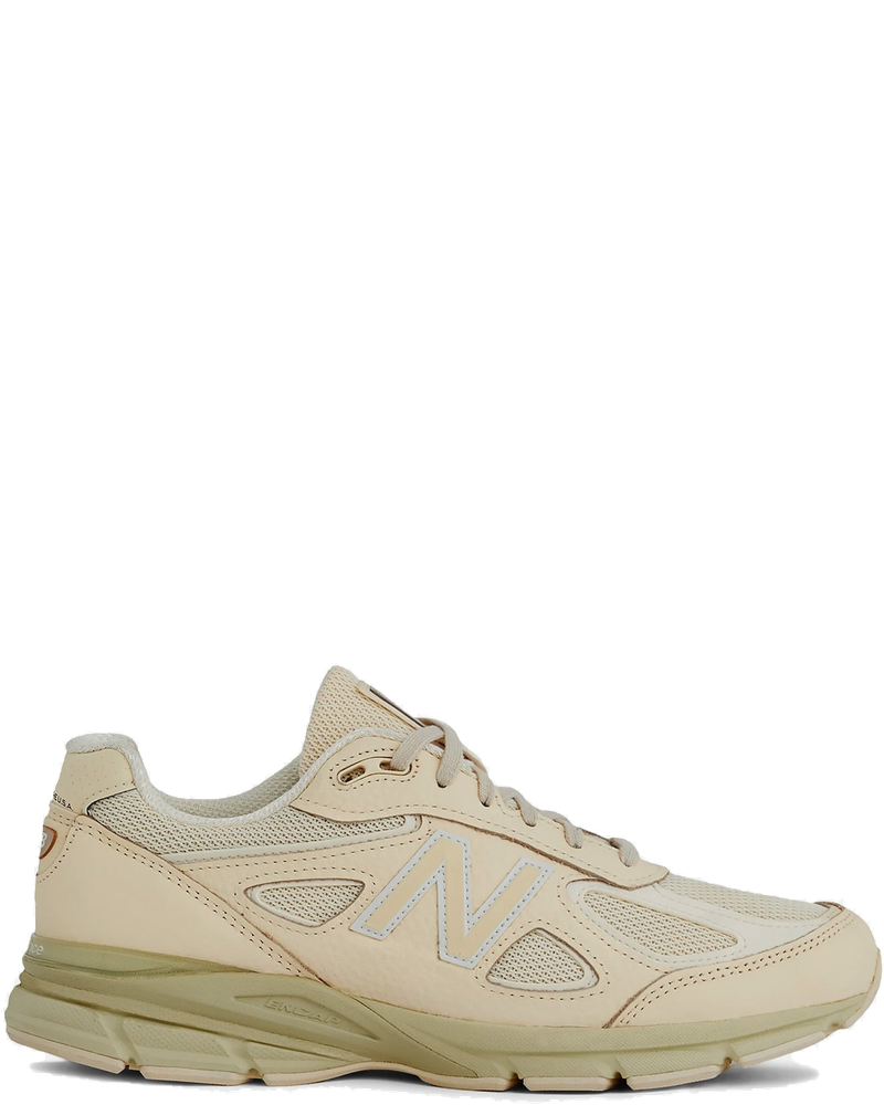 Оригінальна 990v4 Macadamia Nut Mens Lifestyle Shoe New balance