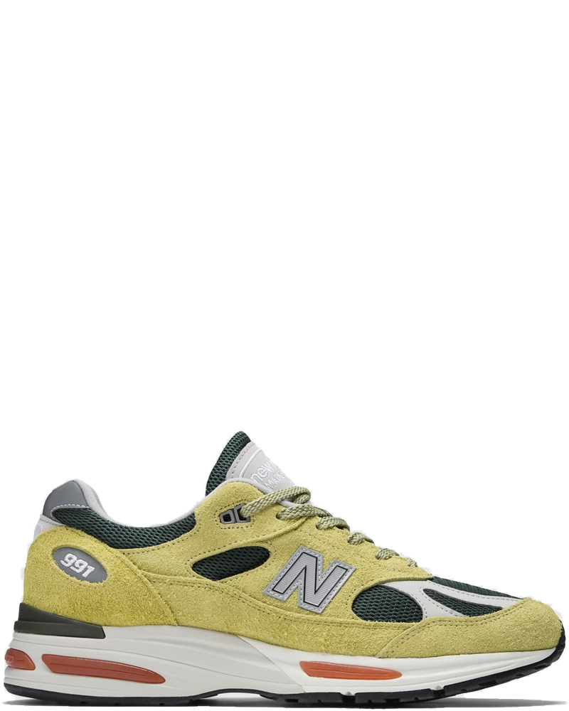 Made In Uk 991 V2 Beechnut New balance – Гарантія оригінальності