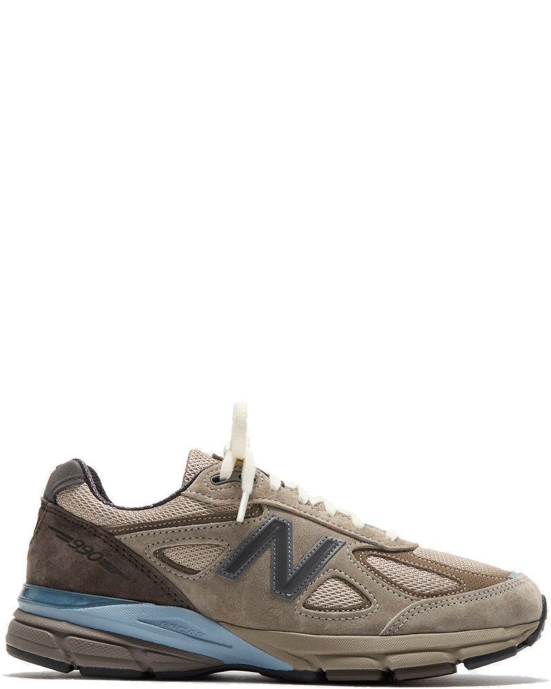 Оригінальна Made In Usa 990v4 Taupe New balance