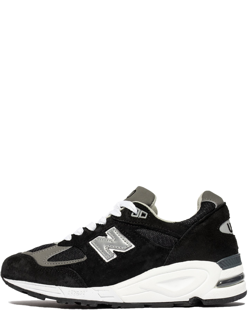 Оригінальна Mens Made In Usa 990v2 Shoes New balance