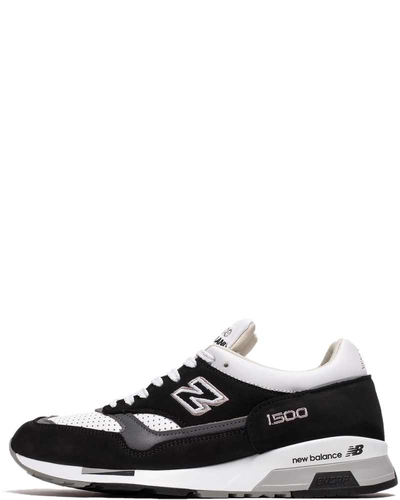 Mens Made Uk 1500 Shoes Black New balance – Гарантія оригінальності