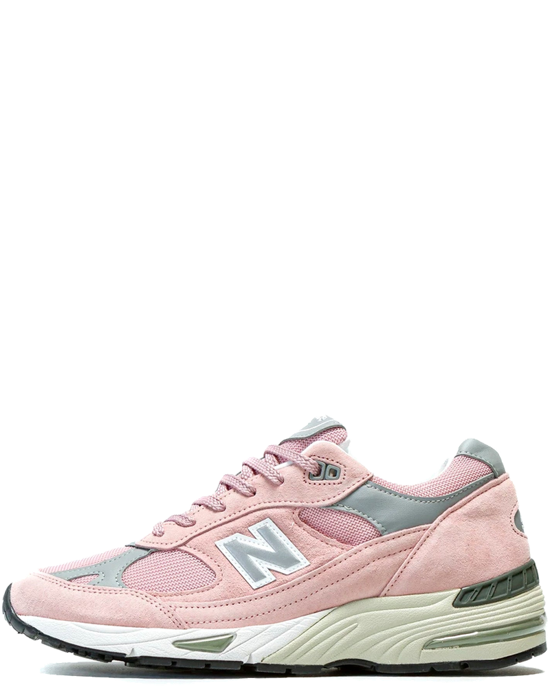 Mens Made In Uk 991 Shoes New balance оригінал – Купити в Україні