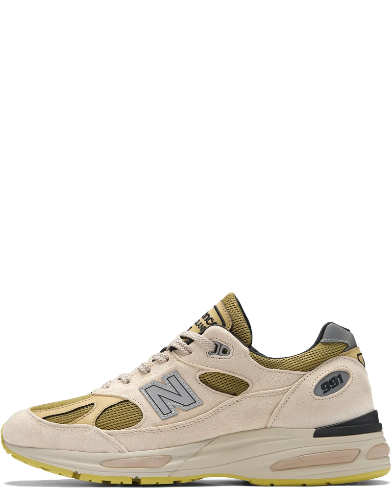 Mens Made In Uk 991 Shoes New balance оригінал – Купити в Україні
