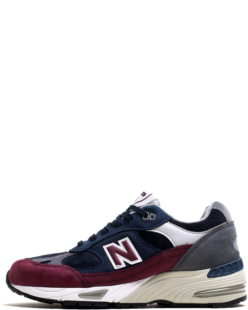 Men 991 Shoe New balance оригінал – Купити в Україні