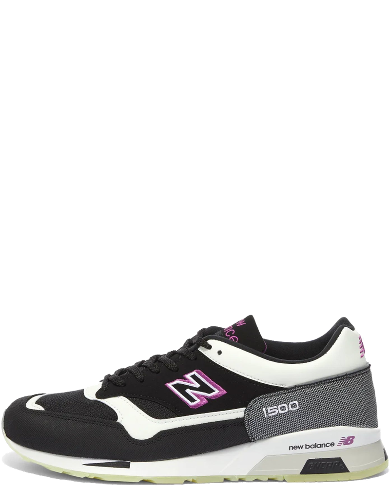 Mens Made In Uk 1500 Shoes Black New balance – Гарантія оригінальності