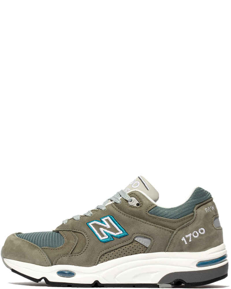 Mens Made In Us 1700 Shoes New balance оригінал – Купити в Україні