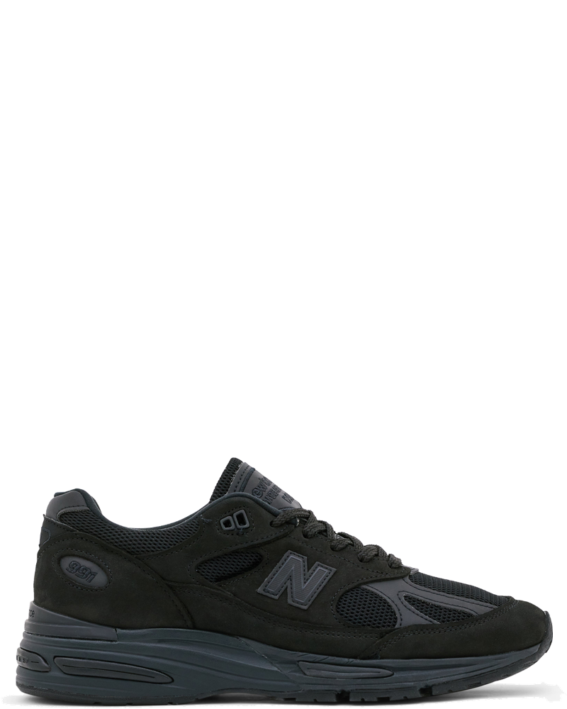 Оригінальна Mens Dsm 991v2 Made In Uk Sneakers New balance