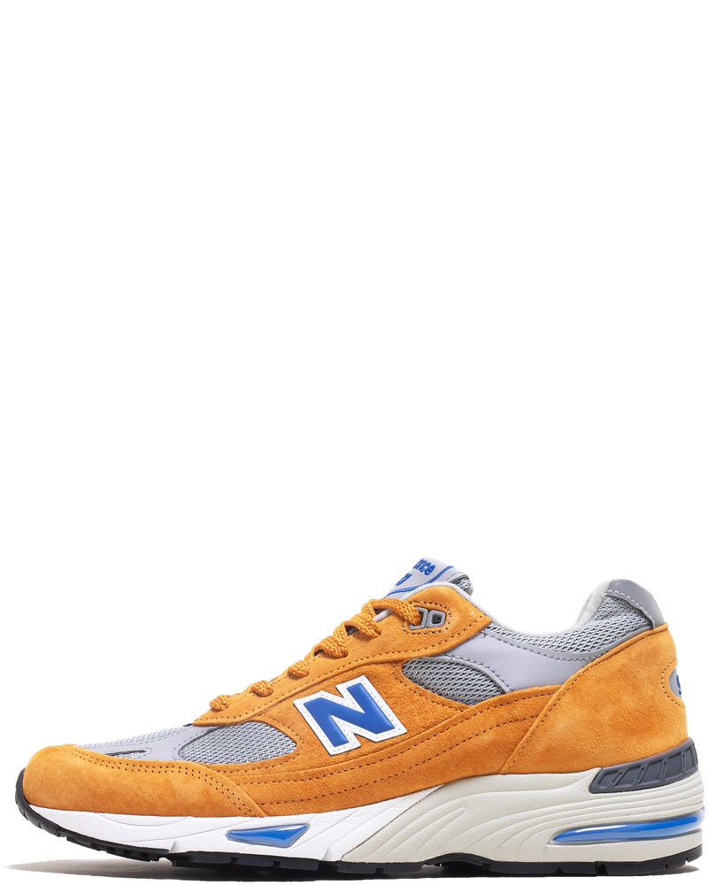 Men 991 Shoe New balance оригінал – Купити в Україні