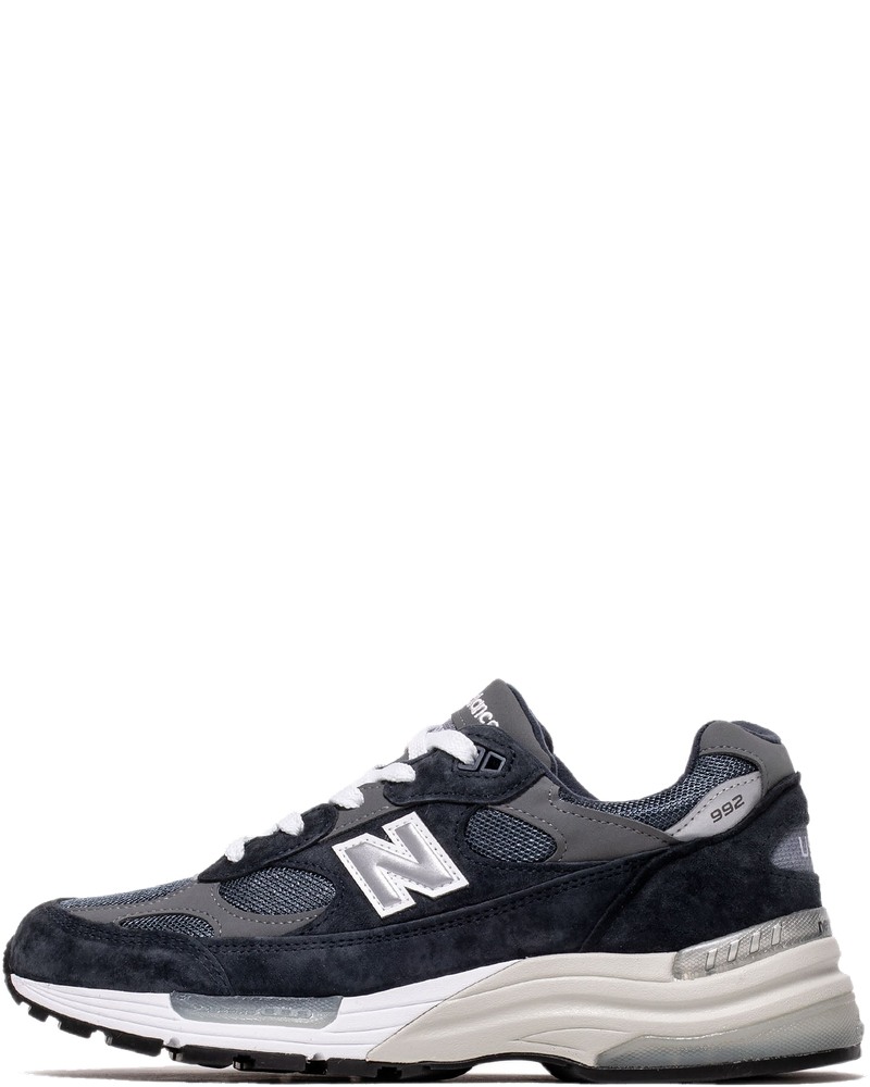 Men Made Us 992 Shoes New balance оригінал – Купити в Україні