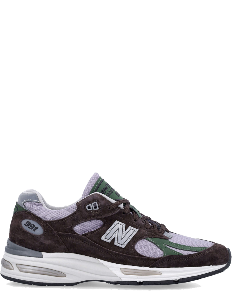 991v2 Made In Uk Sneakers New balance оригінал – Купити в Україні