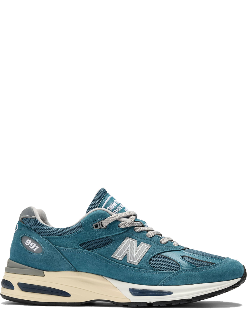 Made In Uk 991v2 New balance оригінал – Купити в Україні