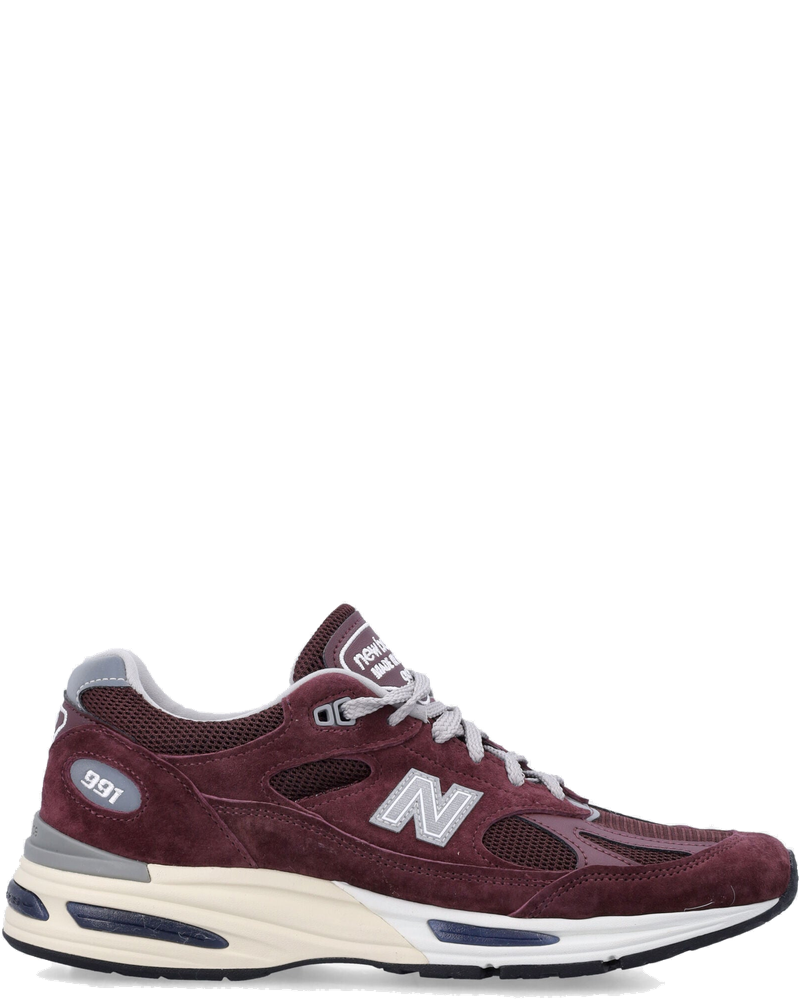 Оригінальна 991v2 Made In Uk New balance