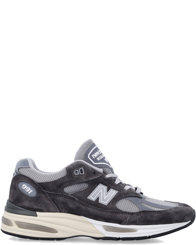 Оригінальна Made In Uk 991v2 Sneakers New balance