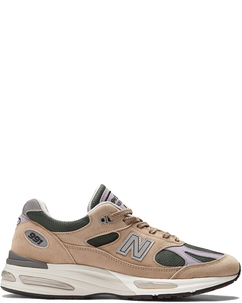 Made In Uk 991v2 New balance оригінал – Купити в Україні