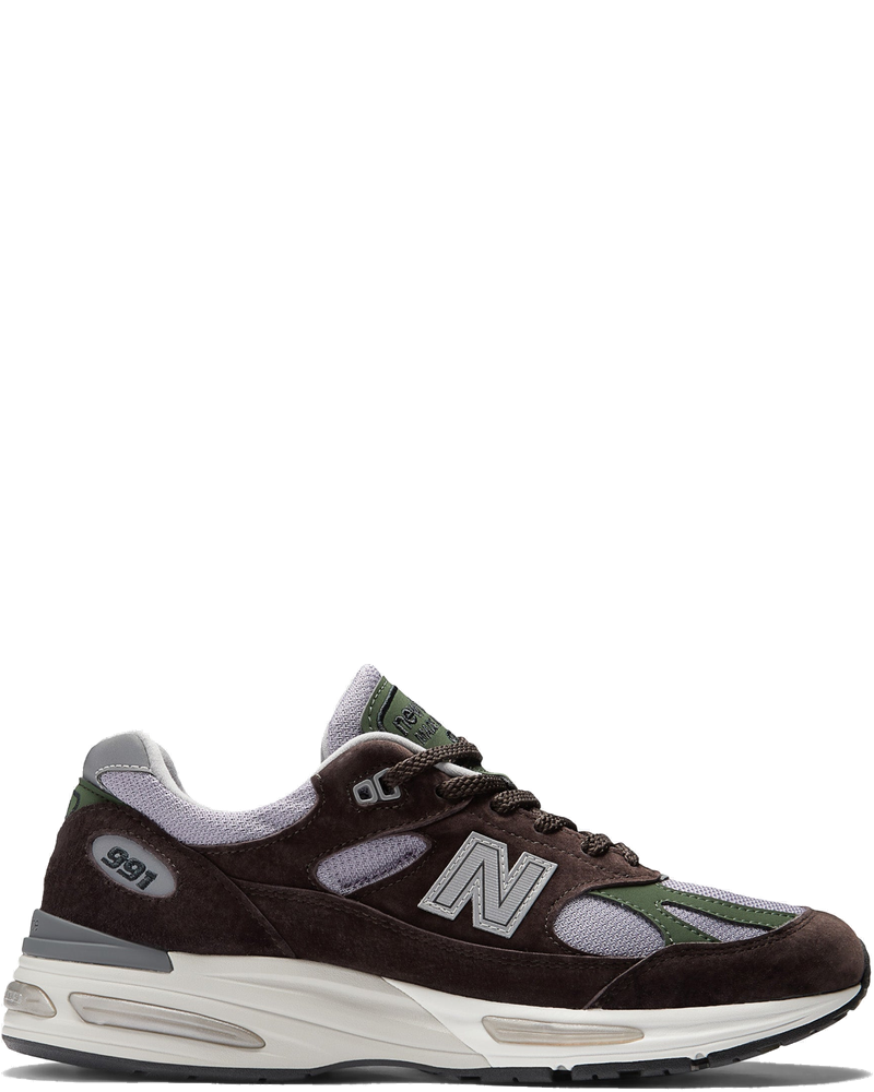 Made In Uk 991v2 New balance оригінал – Купити в Україні