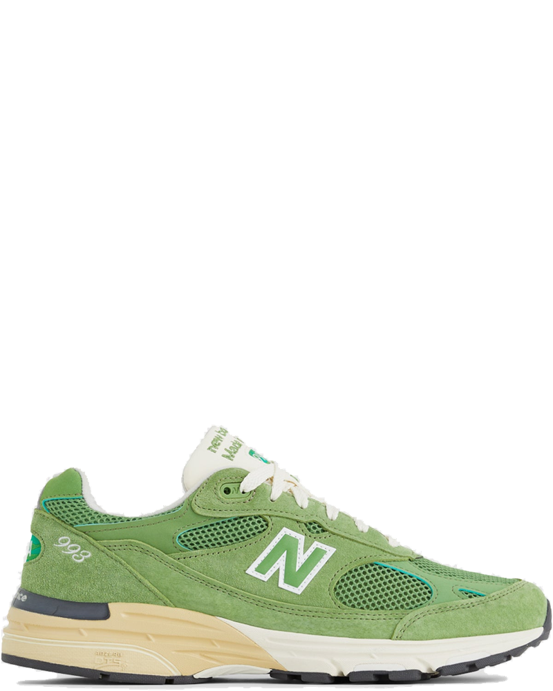 Made In Usa 993 Chive New balance – Гарантія оригінальності