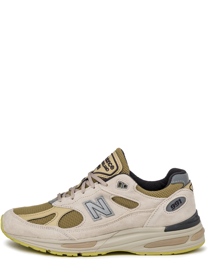 Оригінальна 991 V2 *made In England* New balance