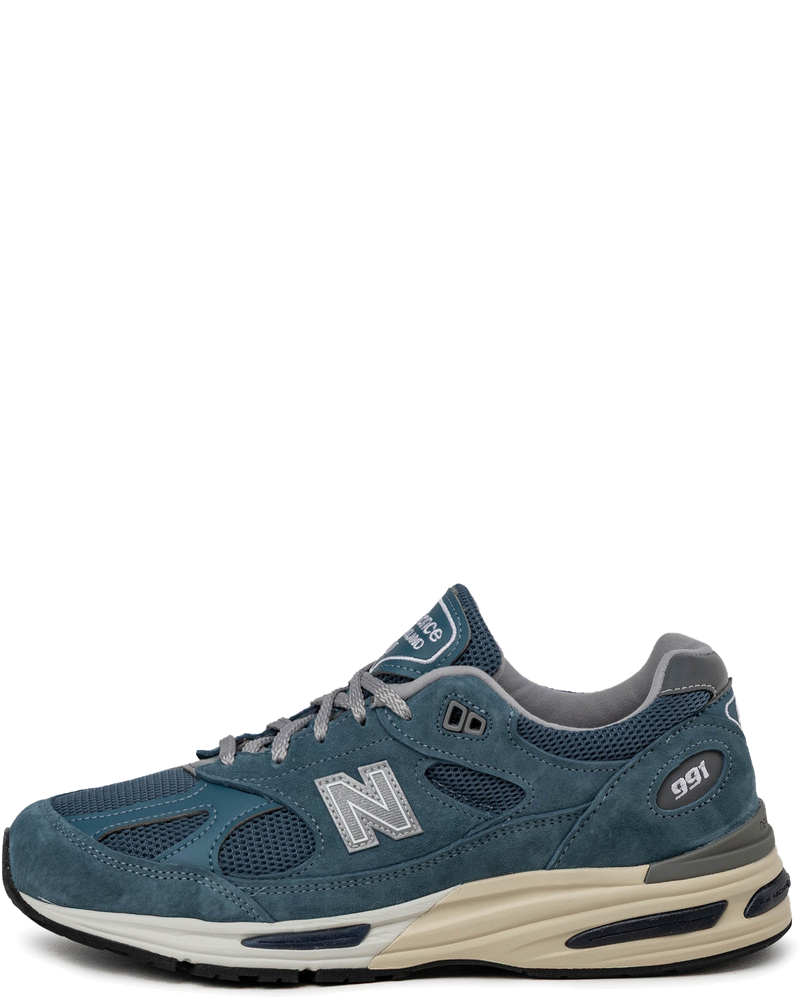 Оригінальна 991 V2 *made In England* New balance