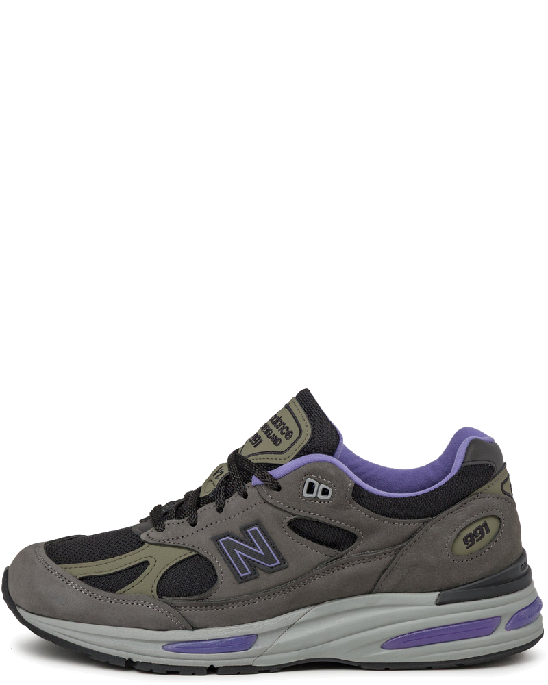 Оригінальна 991 V2 *made In England* New balance
