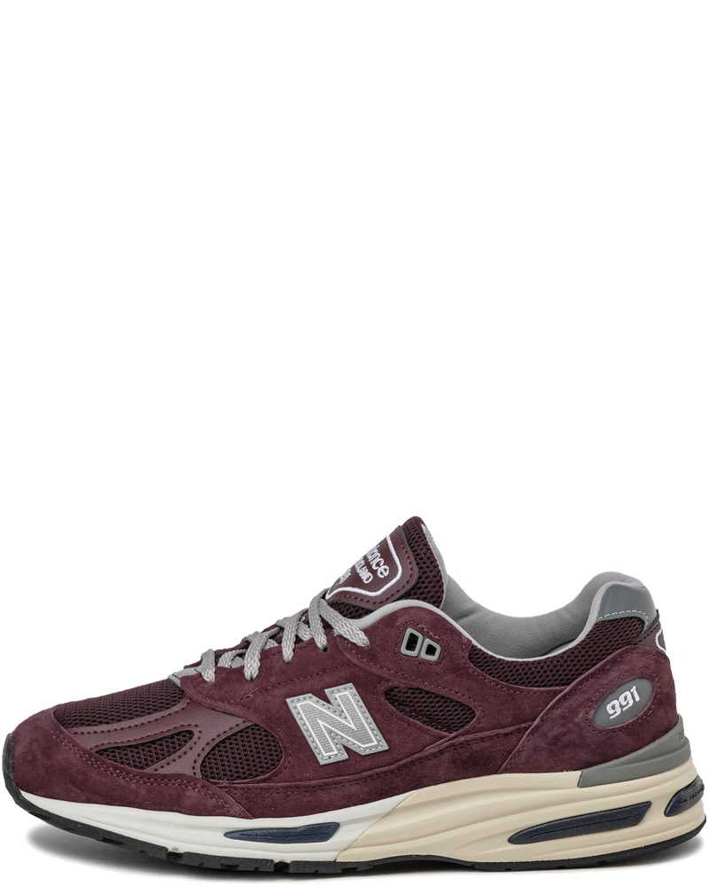 Оригінальна 991 V2 *made In England* New balance