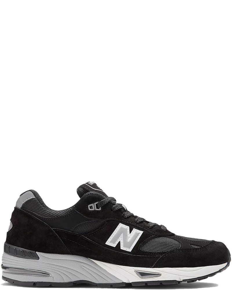 Made In Uk 991 V1 Finale Black New balance оригінал – Купити в Україні