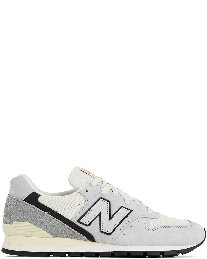 Made In Usa 996 Grey New balance – Гарантія оригінальності