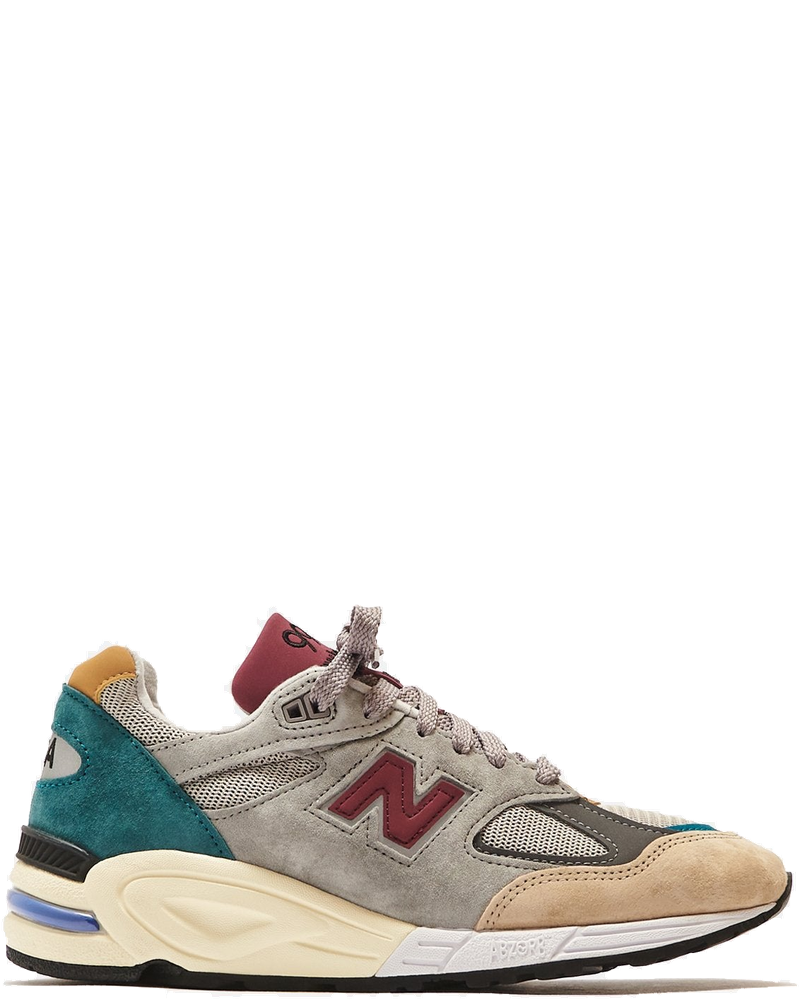Made In Usa 990 Grey New balance оригінал – Купити в Україні