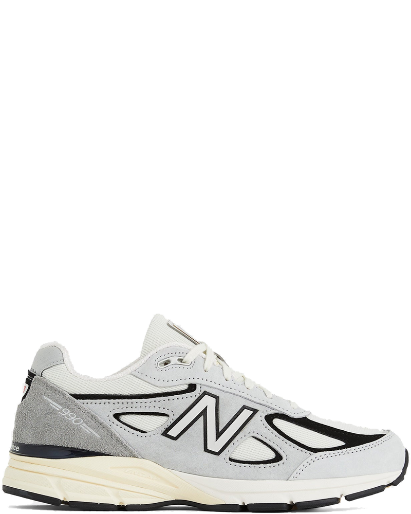 Made In Usa 990v4 Grey New balance – Гарантія оригінальності