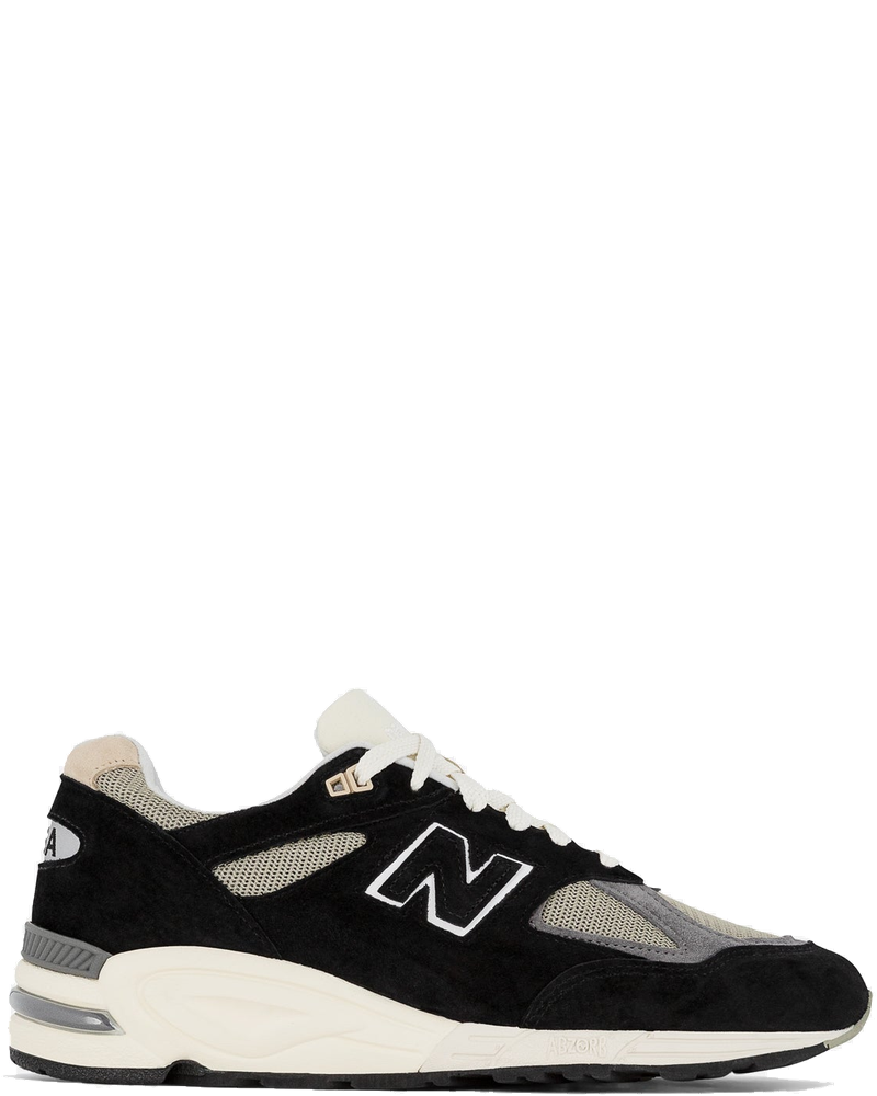 Made In Usa 990te2 Black New balance – Гарантія оригінальності