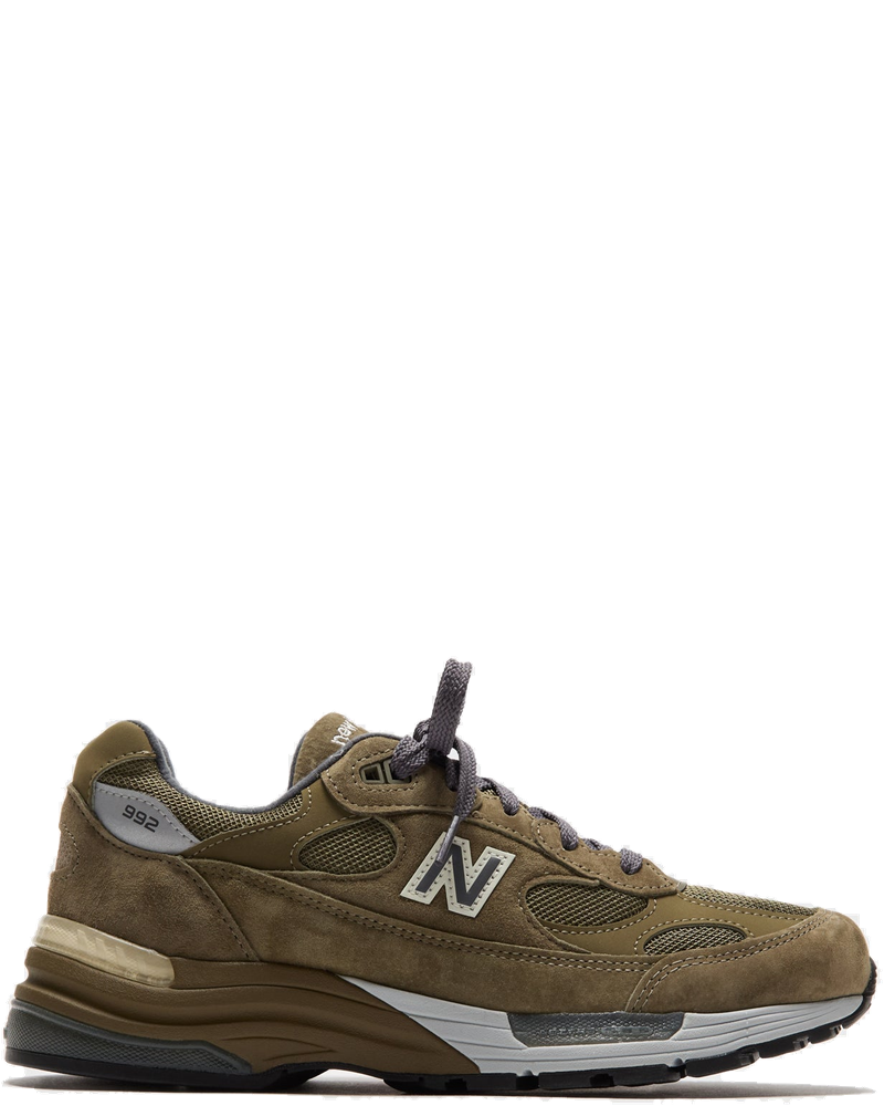 Made In Usa 992 Dark Camo New balance – Гарантія оригінальності