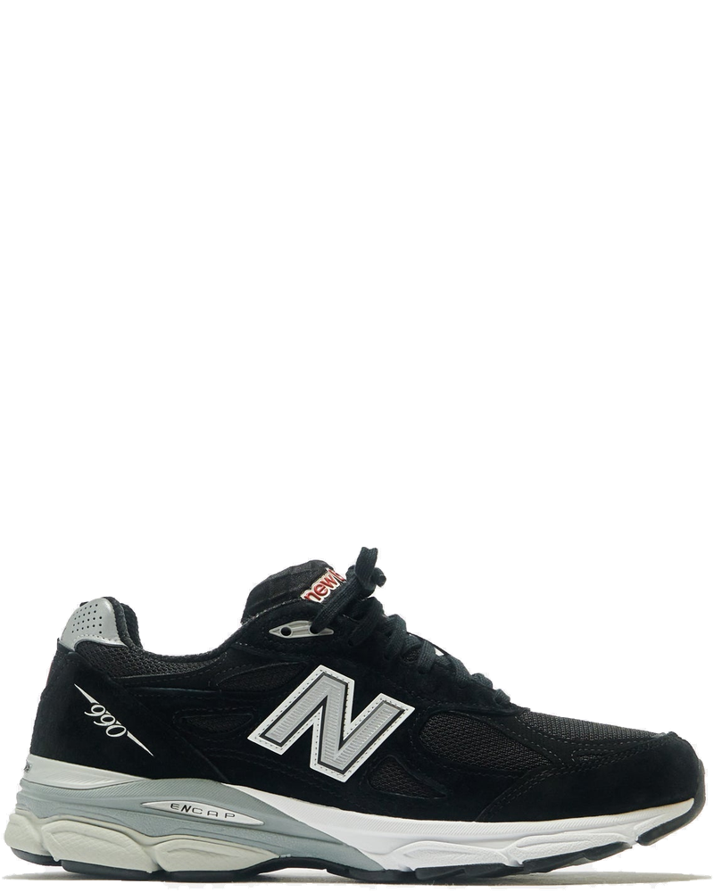 Оригінальна Made In Usa 990 Black New balance