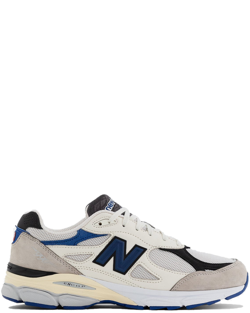 Made In Us 990v3 White New balance оригінал – Купити в Україні
