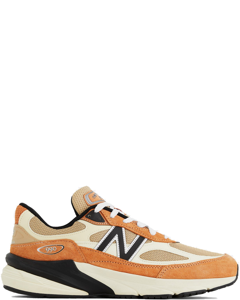 Made In Us 990v6 Sepia New balance – Гарантія оригінальності