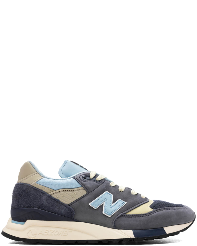 Made In Usa 998 New balance – Гарантія оригінальності
