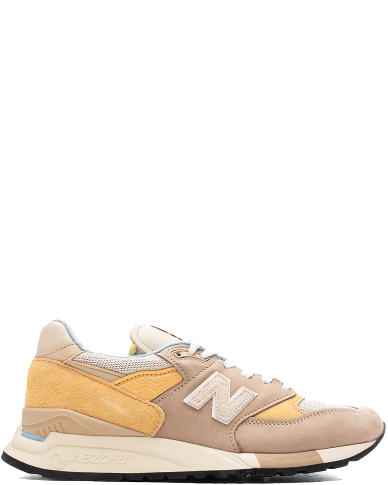 Made In Usa 998 New balance – Гарантія оригінальності