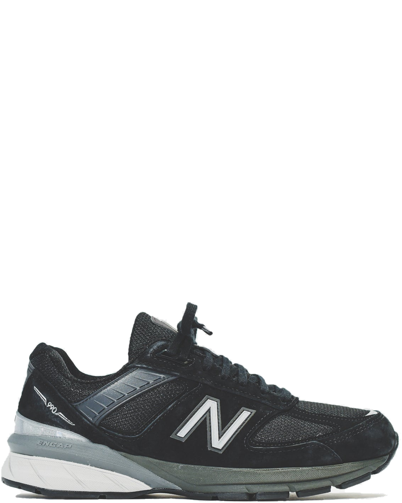 Made In Us 990v5 Black New balance оригінал – Купити в Україні