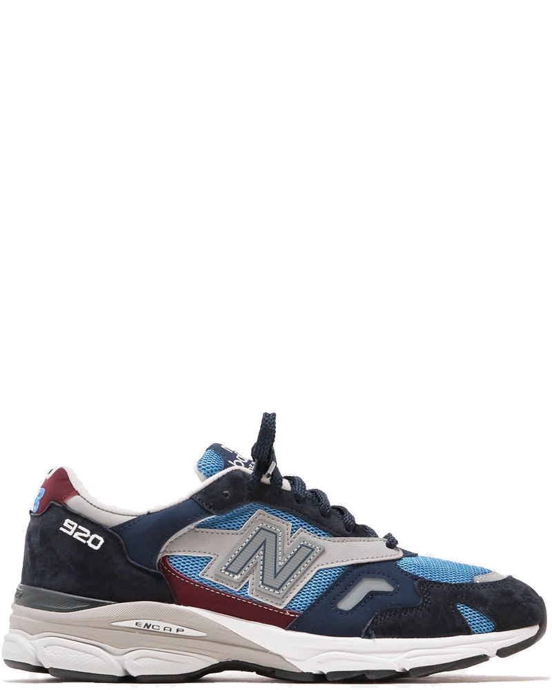 Made In Uk 920 Navy New balance оригінал – Купити в Україні