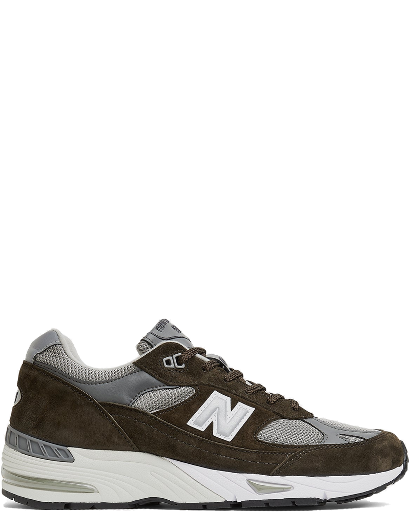 Made In Uk 991 Dark Green New balance оригінал – Купити в Україні