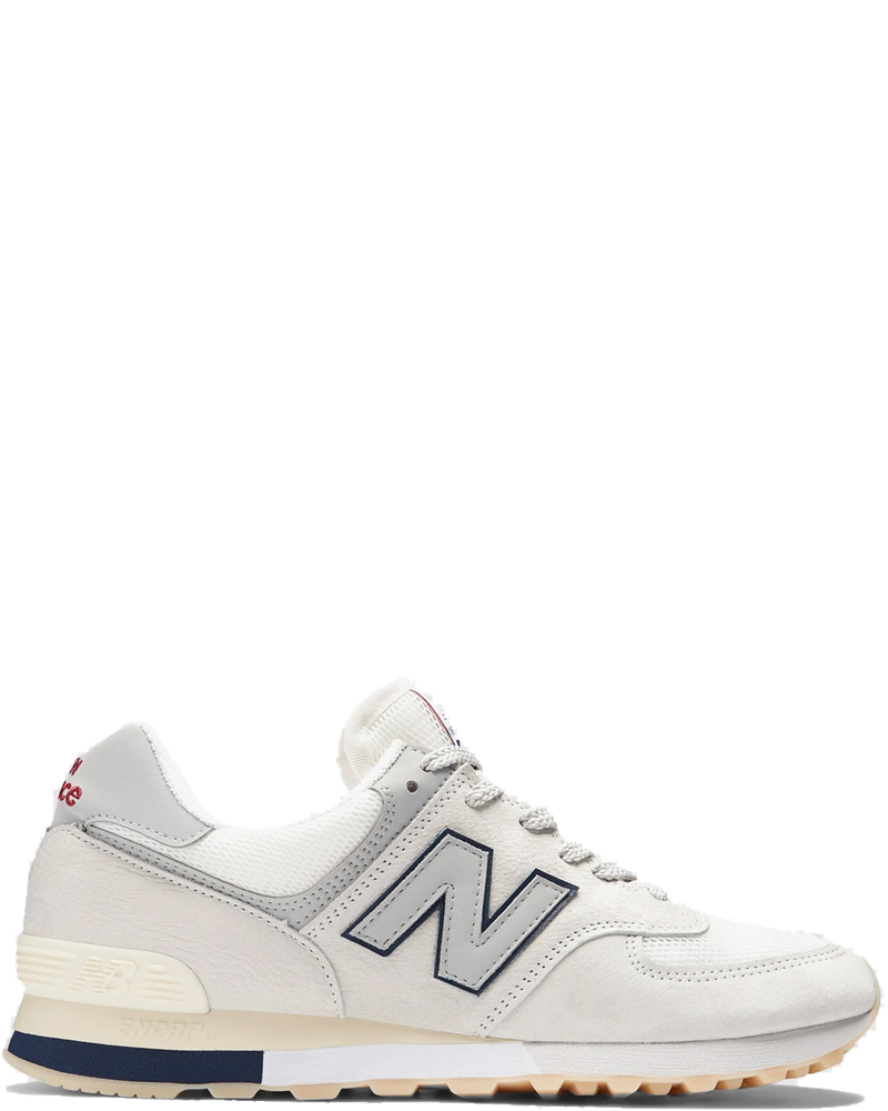 Made In Uk 576 Off White New balance оригінал – Купити в Україні
