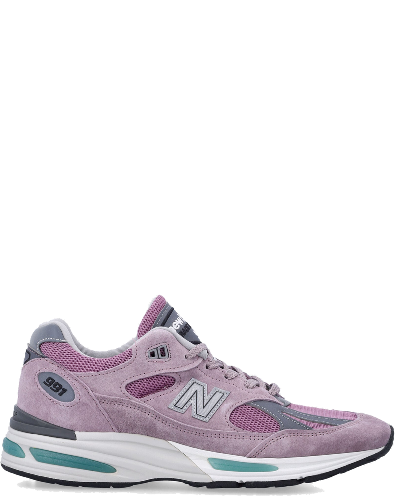 Made In Uk 991v2 Retro Pop Sneakers New balance оригінал – Купити в Україні
