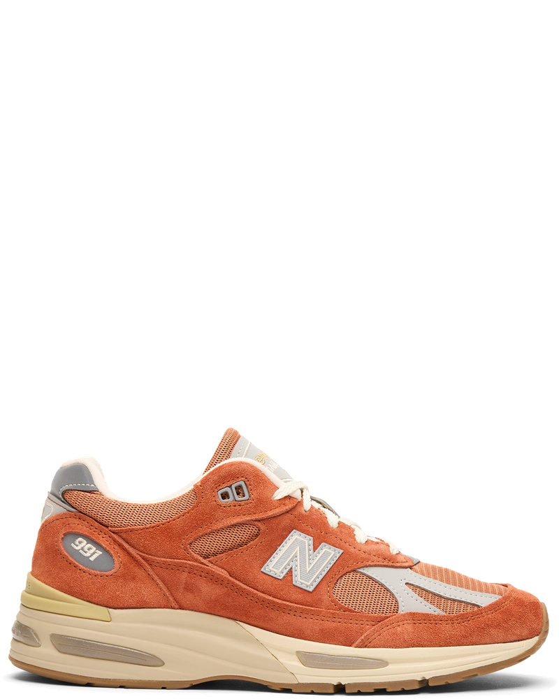 Made In Uk 991v2 New balance оригінал – Купити в Україні