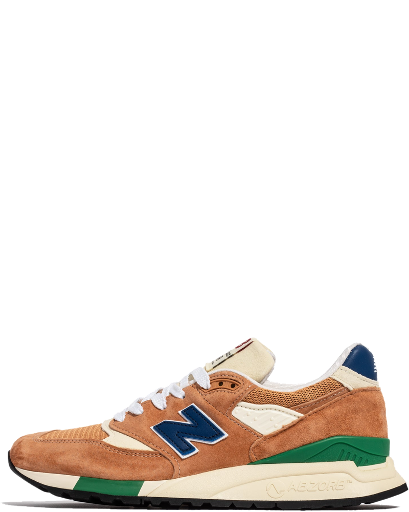 Made In Usa 998 Shoes New balance оригінал – Купити в Україні